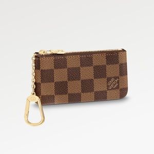 Louis Vuitton Key Pouch